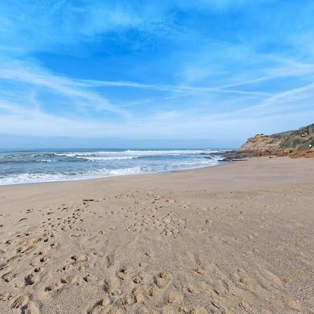 Appartamento Casa Da Jo - Beach House Ericeira Esterno foto