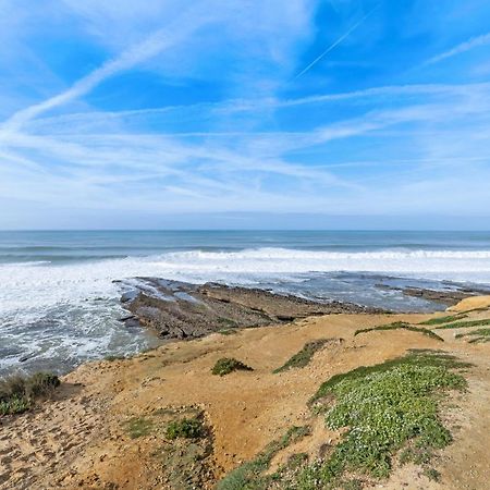 Appartamento Casa Da Jo - Beach House Ericeira Esterno foto
