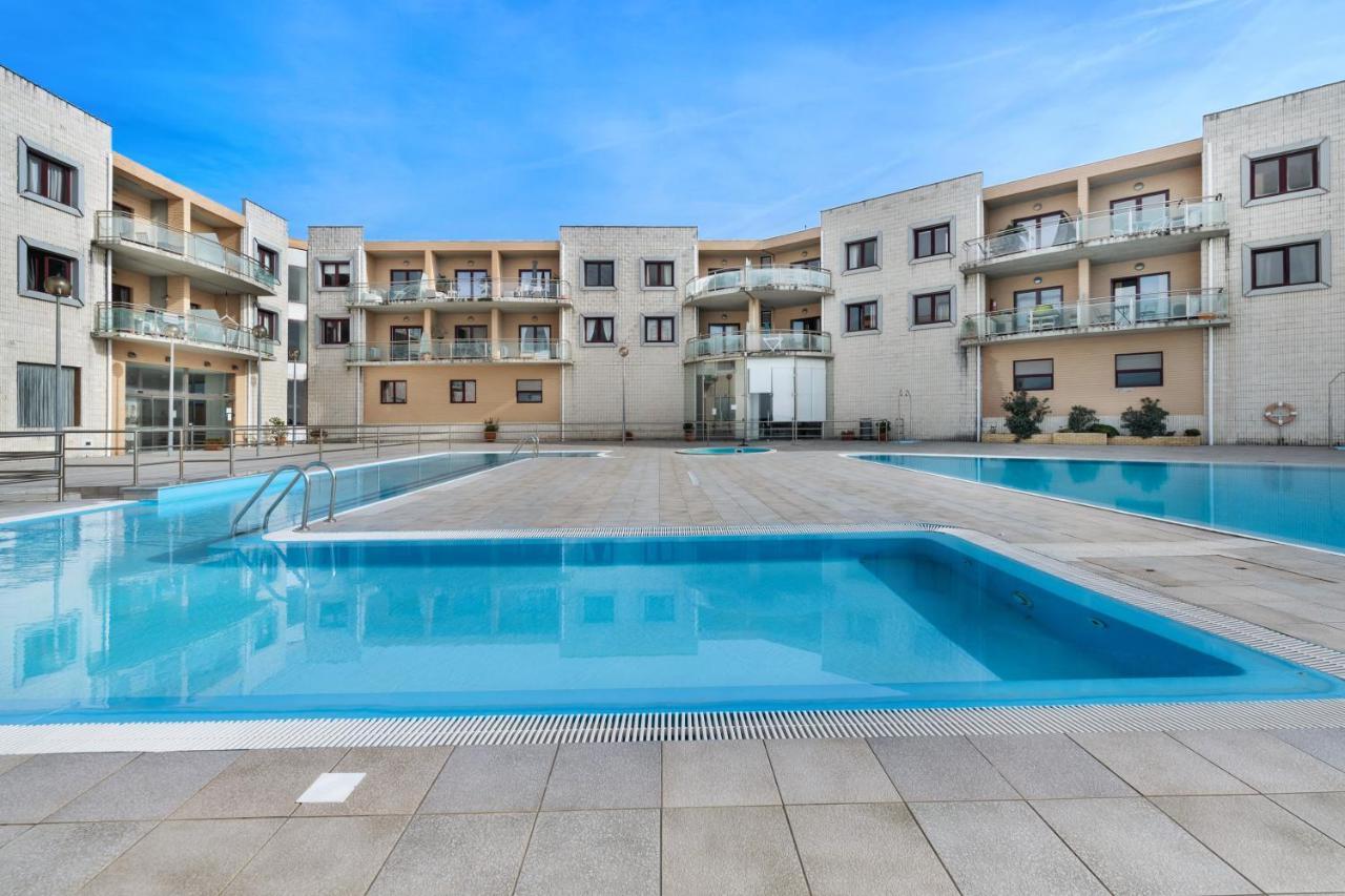 Appartamento Casa Da Jo - Beach House Ericeira Esterno foto