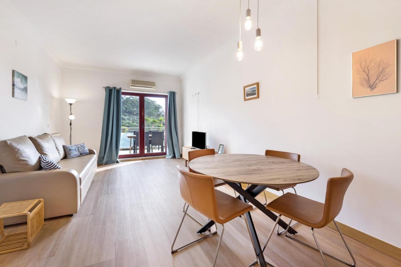 Appartamento Casa Da Jo - Beach House Ericeira Esterno foto