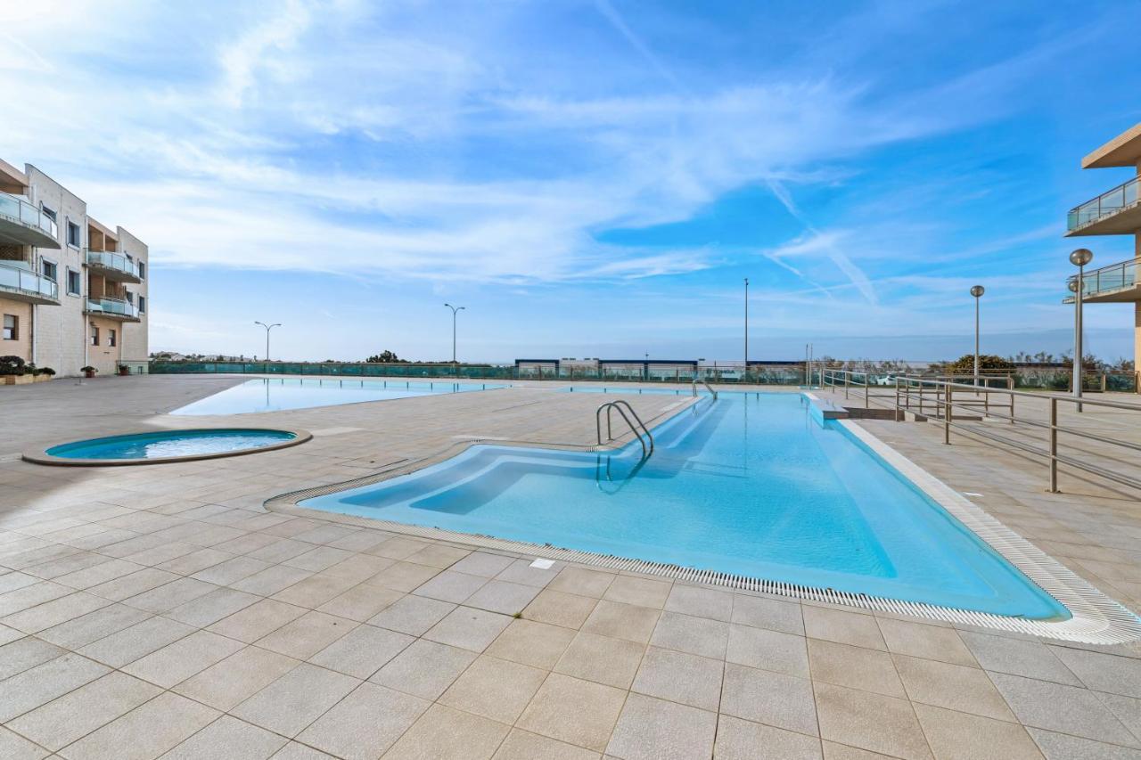 Appartamento Casa Da Jo - Beach House Ericeira Esterno foto