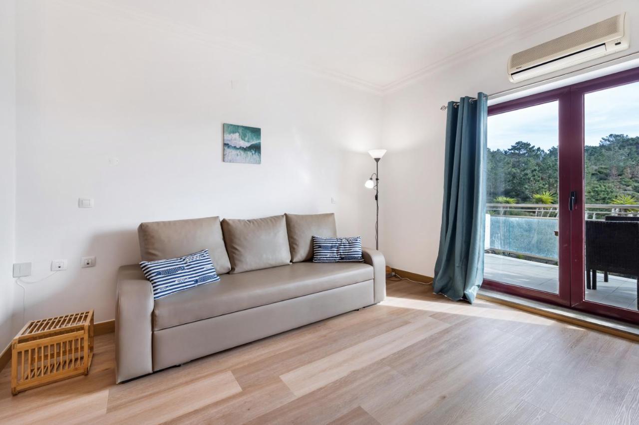 Appartamento Casa Da Jo - Beach House Ericeira Esterno foto