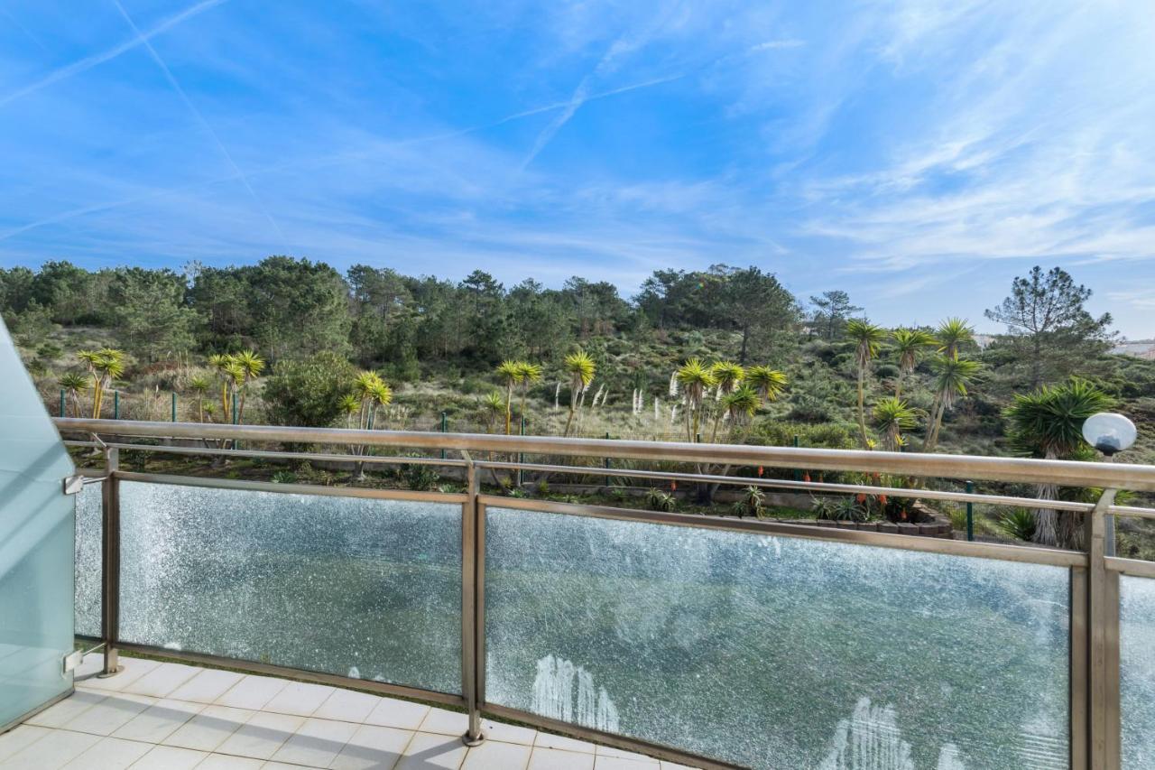 Appartamento Casa Da Jo - Beach House Ericeira Esterno foto