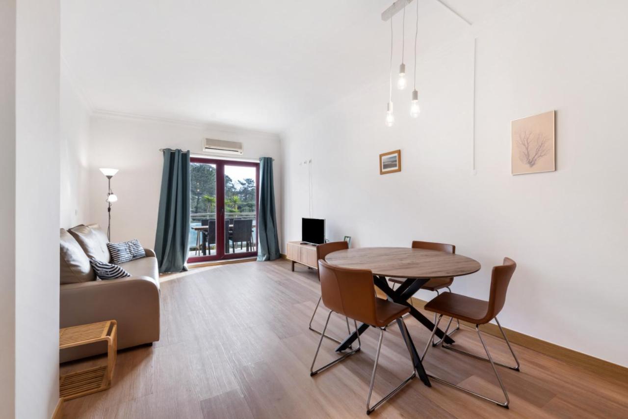 Appartamento Casa Da Jo - Beach House Ericeira Esterno foto