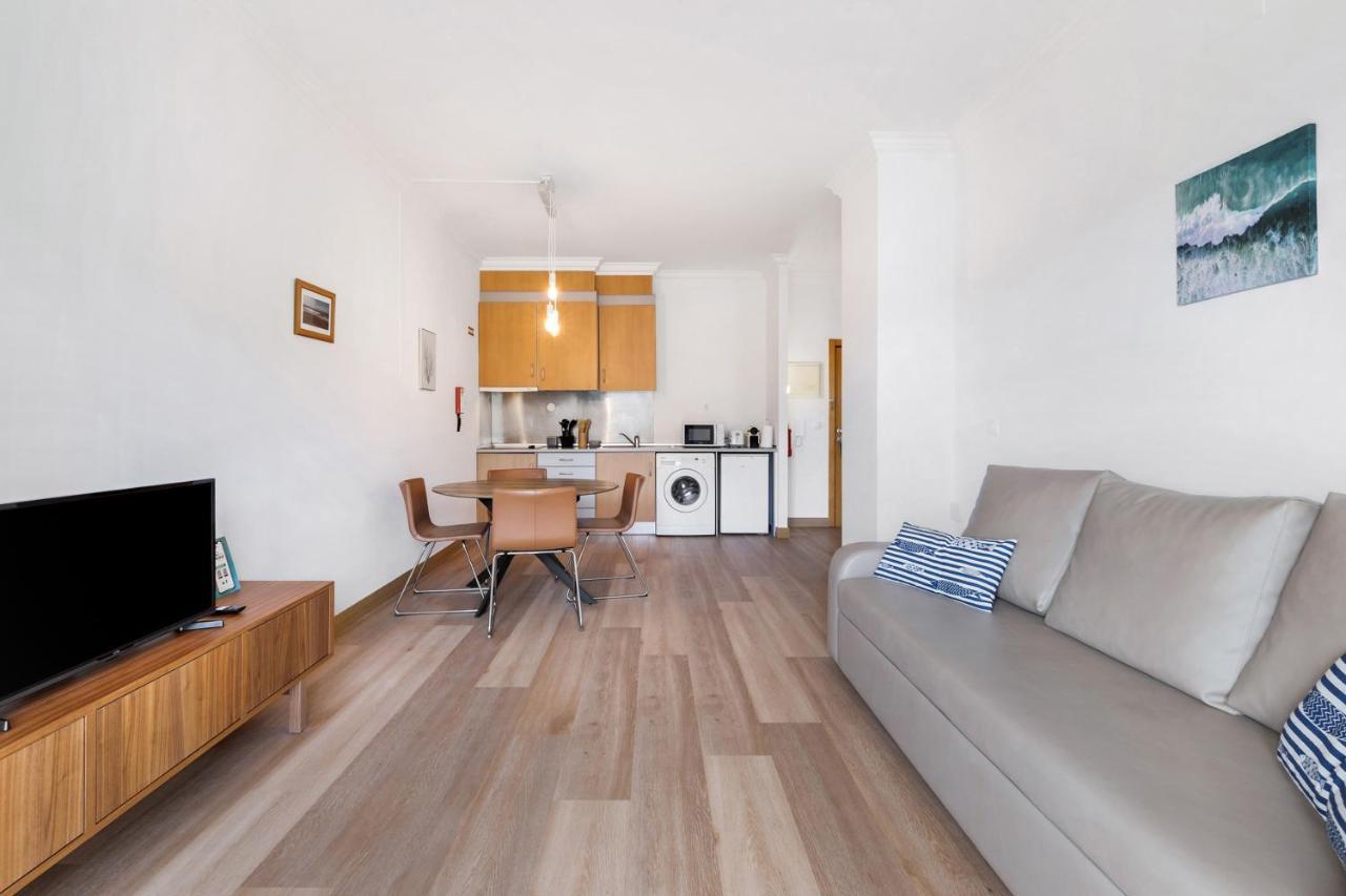 Appartamento Casa Da Jo - Beach House Ericeira Esterno foto