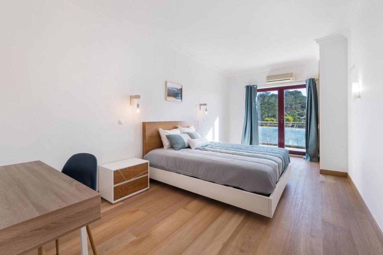 Appartamento Casa Da Jo - Beach House Ericeira Esterno foto