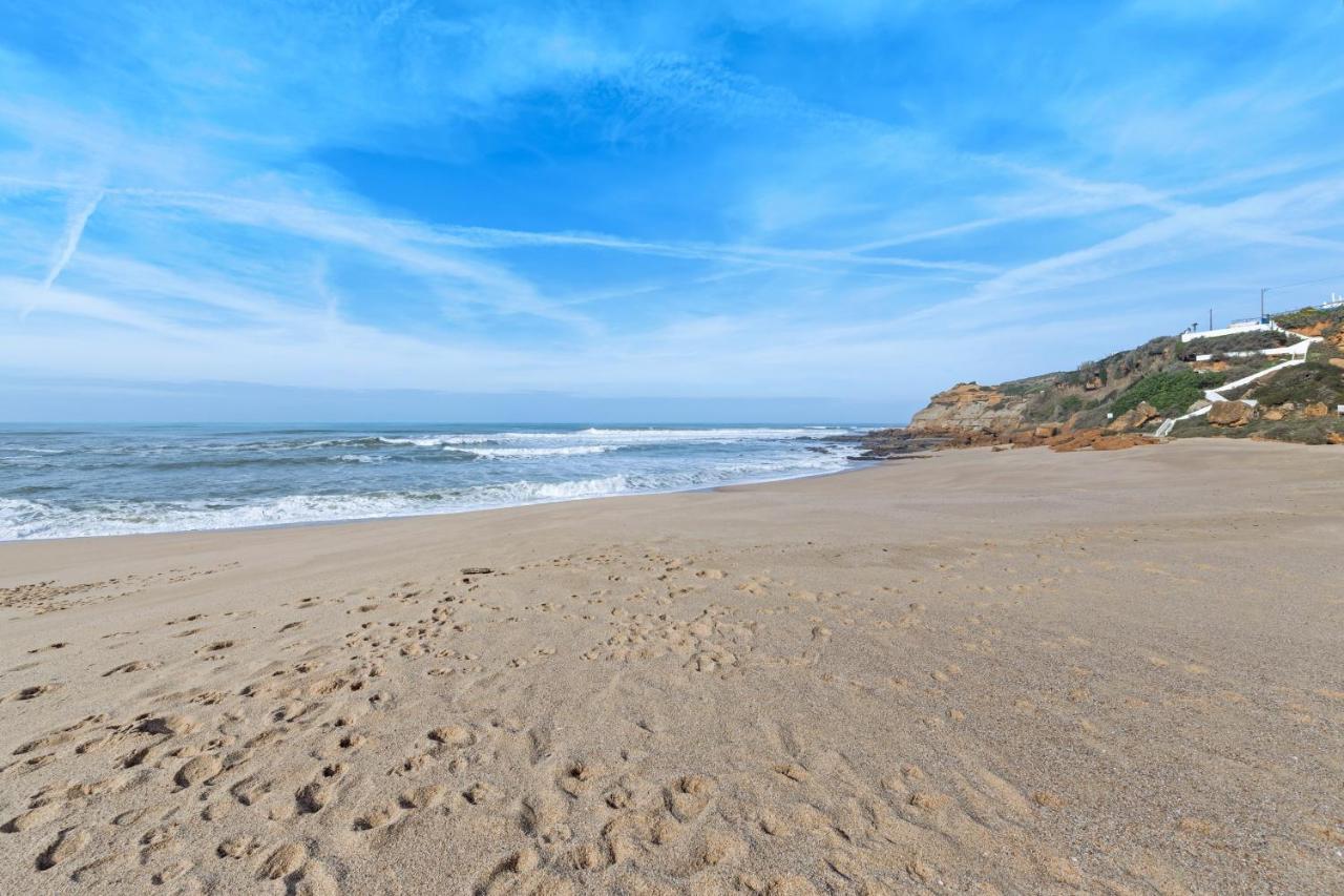 Appartamento Casa Da Jo - Beach House Ericeira Esterno foto