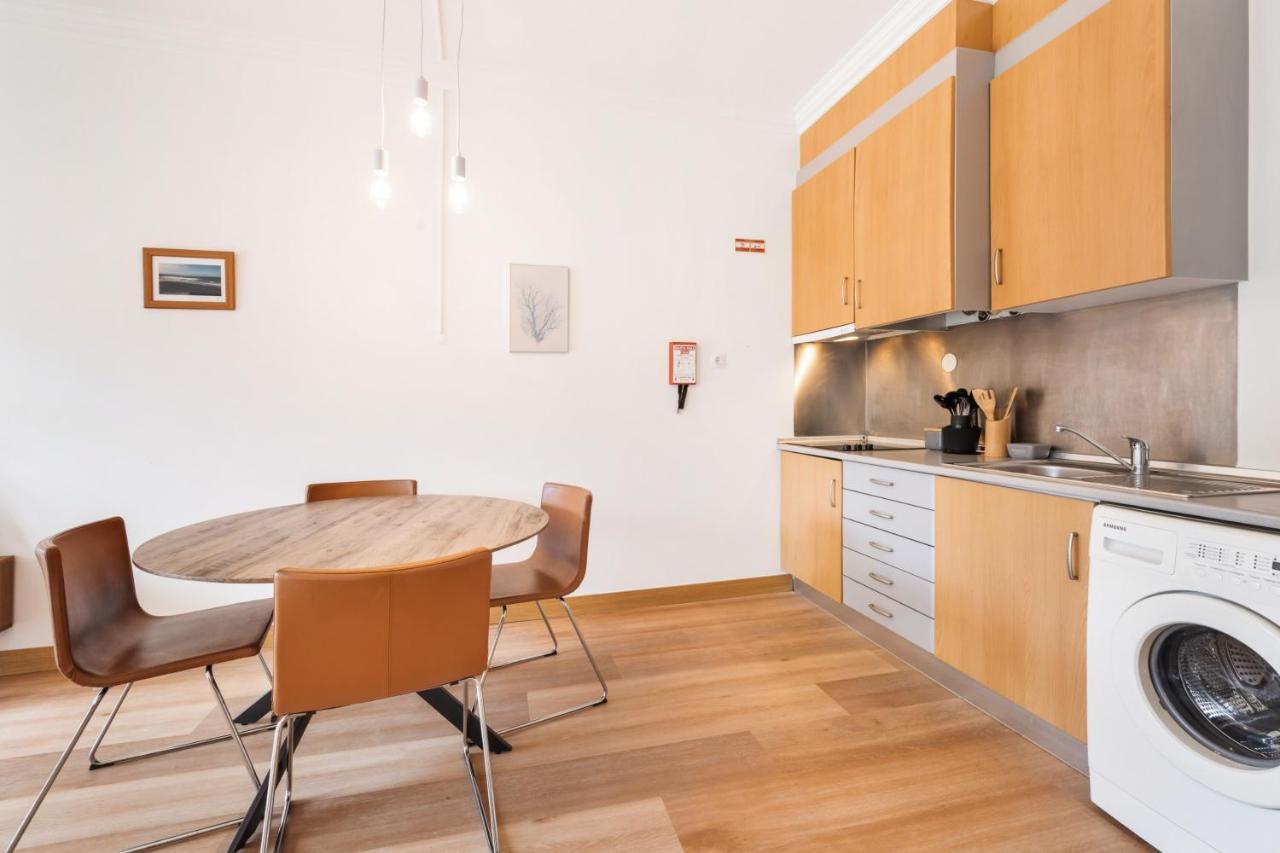Appartamento Casa Da Jo - Beach House Ericeira Esterno foto