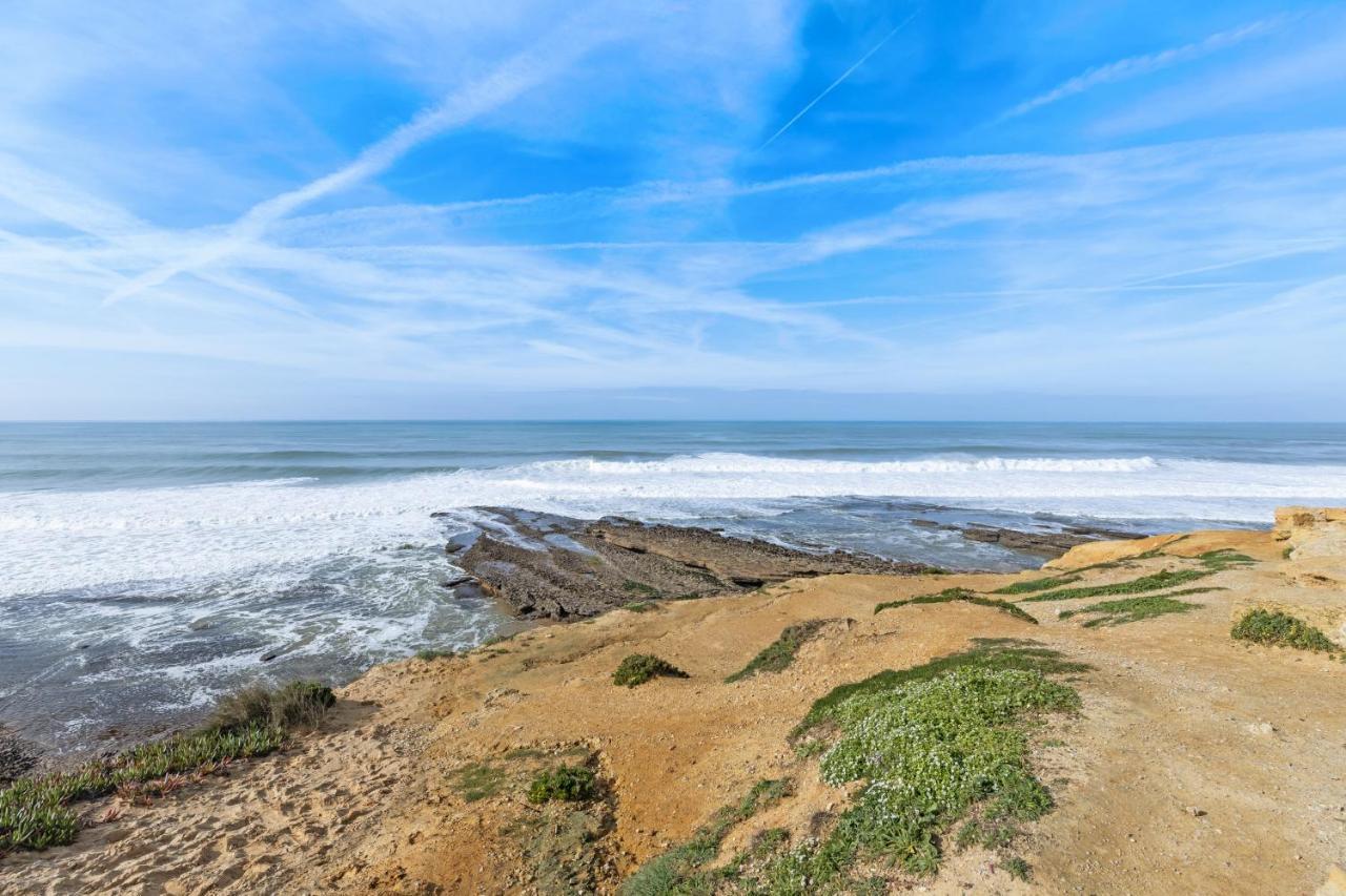 Appartamento Casa Da Jo - Beach House Ericeira Esterno foto