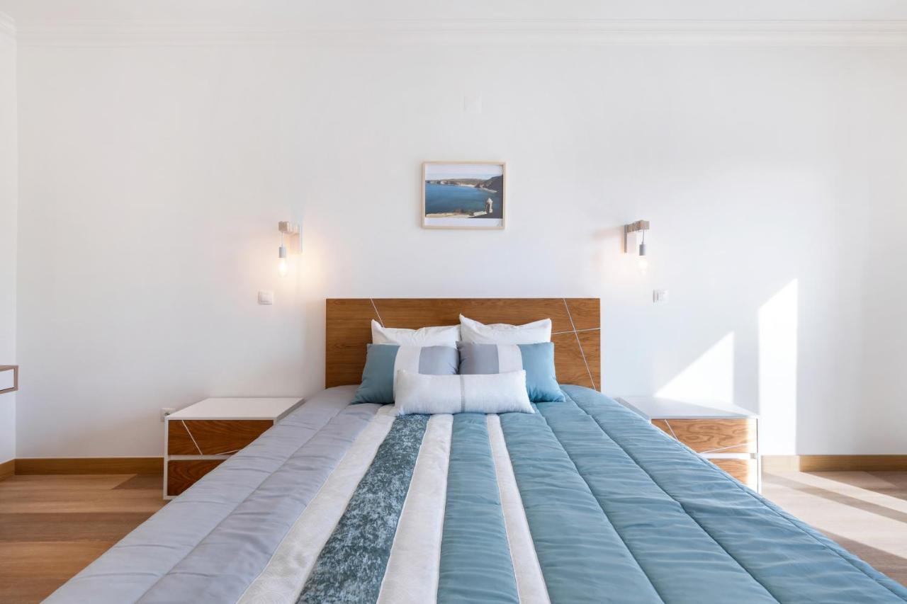 Appartamento Casa Da Jo - Beach House Ericeira Esterno foto