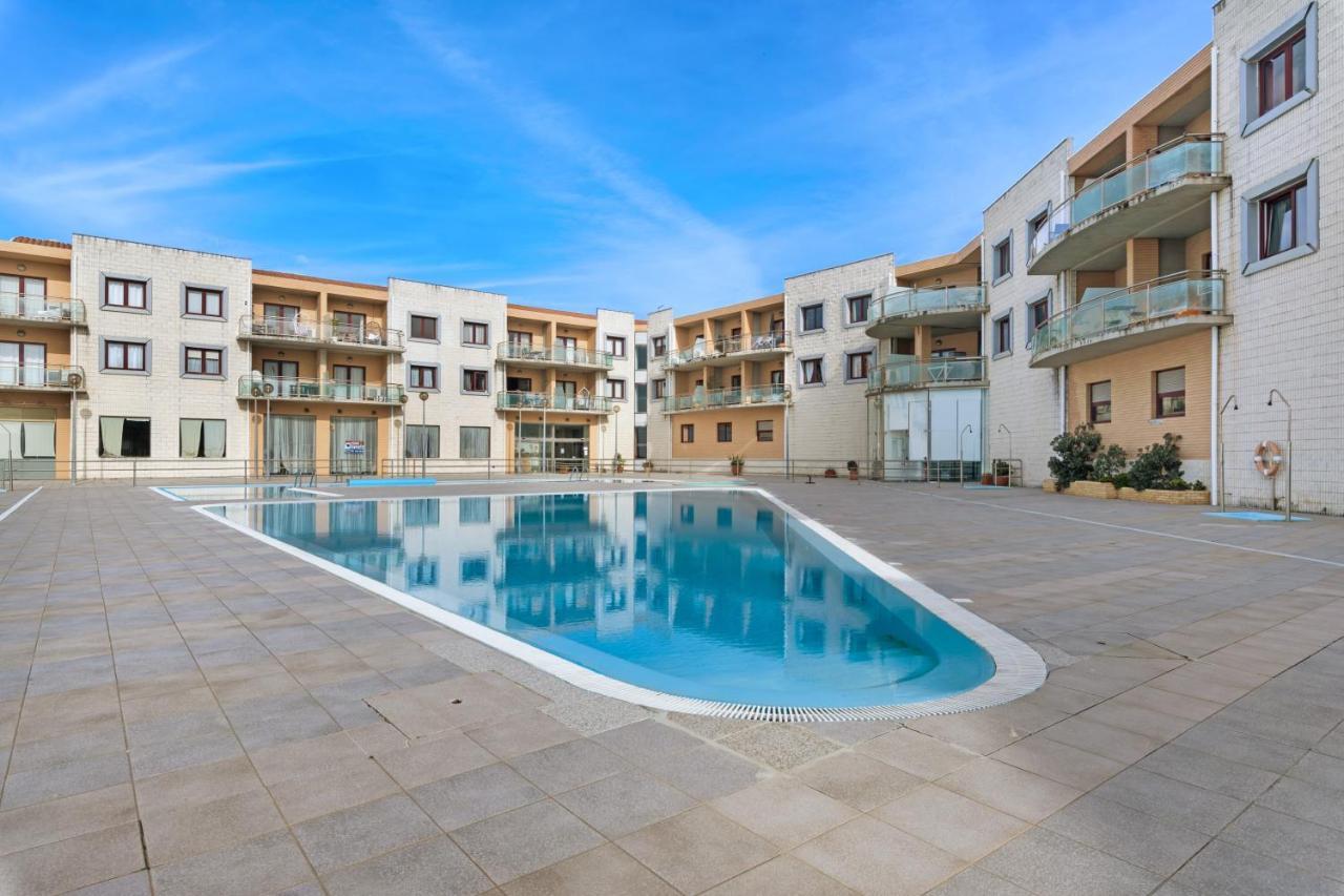 Appartamento Casa Da Jo - Beach House Ericeira Esterno foto