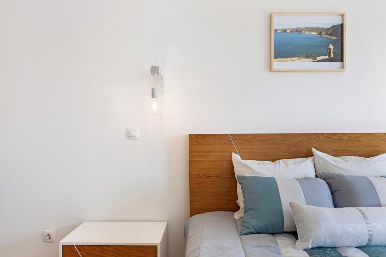 Appartamento Casa Da Jo - Beach House Ericeira Esterno foto