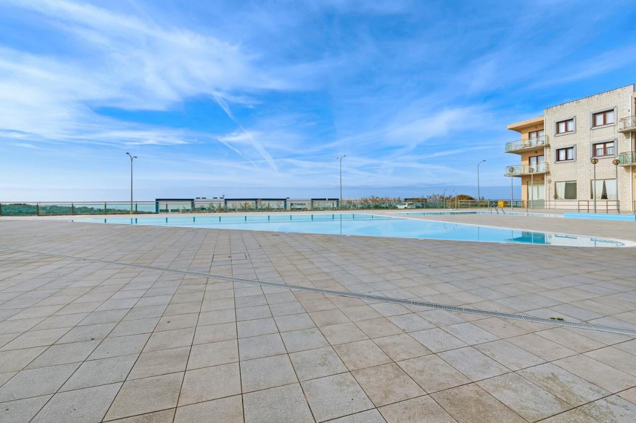 Appartamento Casa Da Jo - Beach House Ericeira Esterno foto