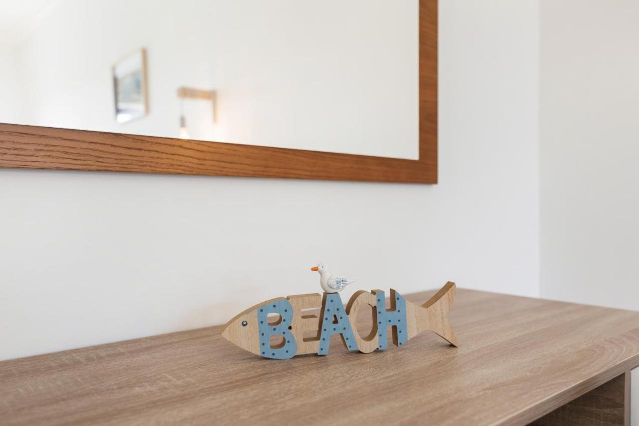 Appartamento Casa Da Jo - Beach House Ericeira Esterno foto