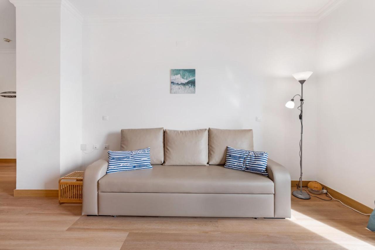 Appartamento Casa Da Jo - Beach House Ericeira Esterno foto