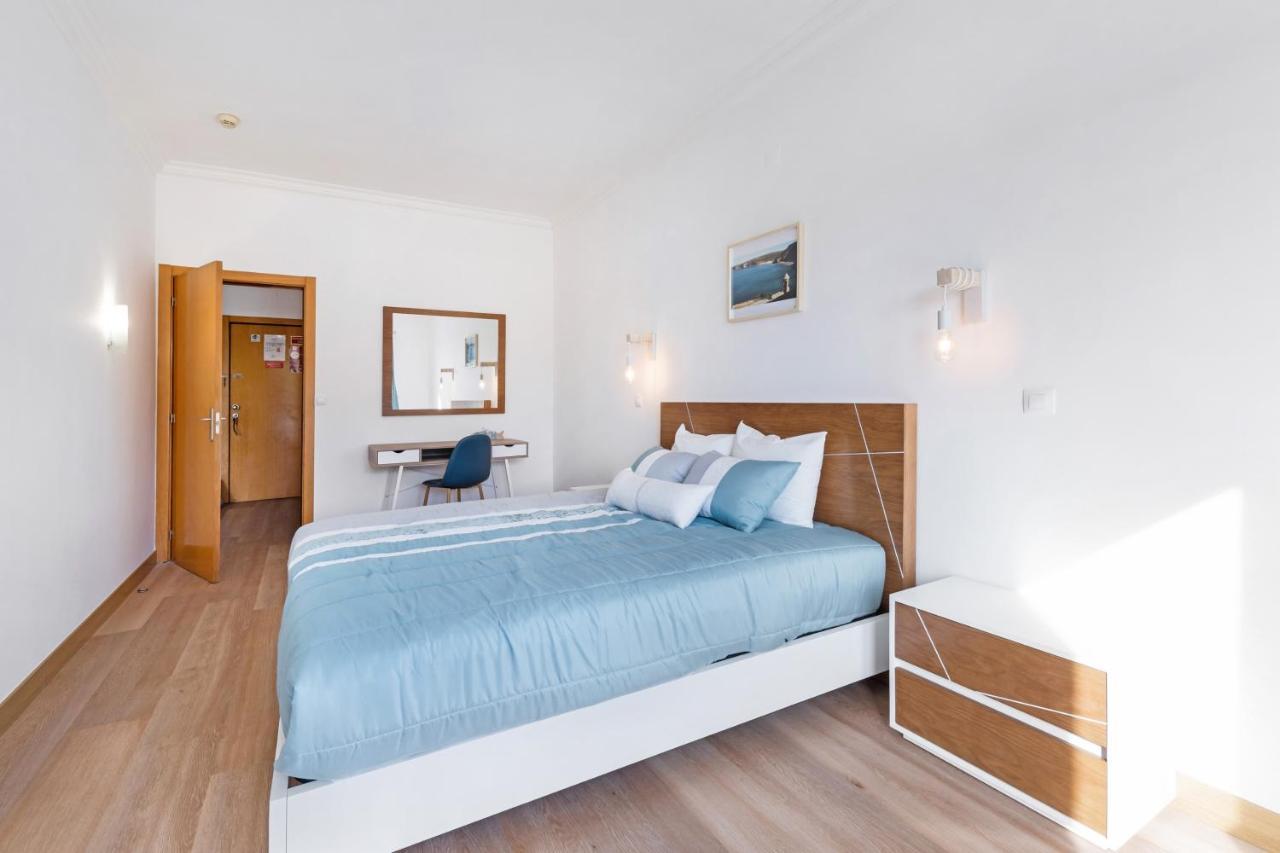 Appartamento Casa Da Jo - Beach House Ericeira Esterno foto